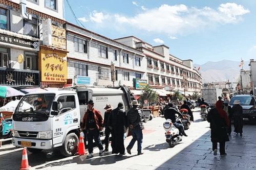Nhập Tạng (Kỳ 1)