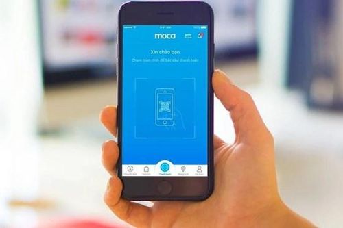 Trước khi dừng hoạt động tại Việt Nam, tình hình kinh doanh của ví điện tử Moca như thế nào?
