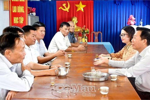HĐND tỉnh khảo sát kết quả thực hiện các kiến nghị sau giám sát