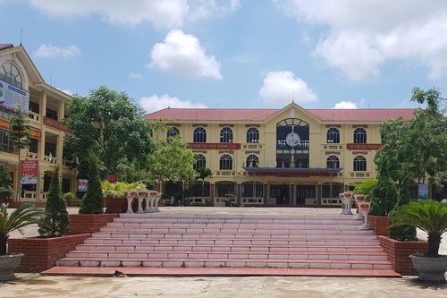 Thêm một trường ở Hà Giang ghi nhận việc thu tiền 'hỗ trợ giám thị' coi thi THPT