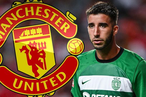 Tin chuyển nhượng 4/6: Man Utd tranh trung vệ 51 triệu Bảng với Liverpool