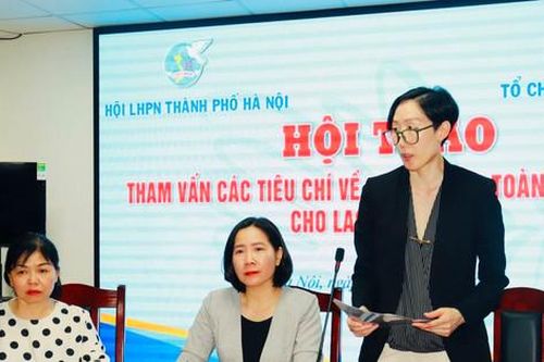 Nâng cao chất lượng chỗ ở, bảo đảm an toàn cho lao động di cư