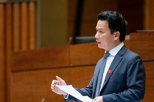 Các dự án dọc bờ biển cần đánh giá kỹ tác động môi trường