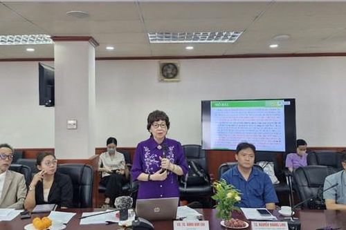 Phân loại chất thải rắn sinh hoạt phục vụ kinh tế tuần hoàn