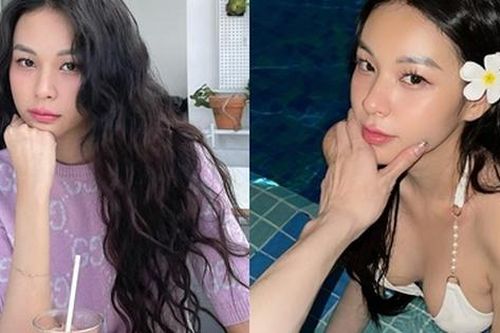 Phí Phương Anh và đại gia hơn 22 tuổi đã chia tay?