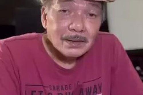 Phản ứng của nhạc sĩ Trần Tiến khi bị bịa đặt phát ngôn liên quan đến Đàm Vĩnh Hưng