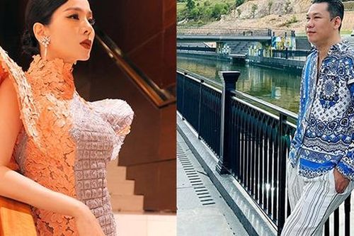Chồng cũ Lệ Quyên giờ ra sao?