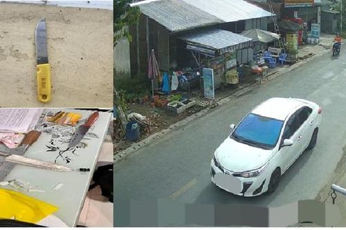 Một doanh nhân bị bắt cóc, tống tiền ở Hậu Giang và hành trình phá án như phim của cảnh sát