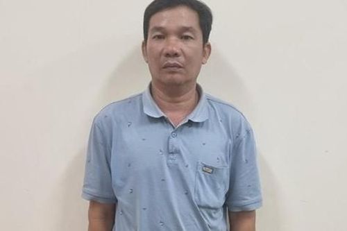 Bắt đối tượng bị truy nã lừa đảo chiếm đoạt tài sản 4,4 tỷ đồng