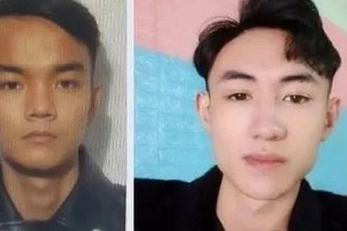 Hà Nội: Bắt băng cướp hoạt động trước cổng UBND quận