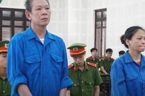 Lời xin lỗi của vợ chồng lừa gia đình bạn gần 16 tỷ đồng