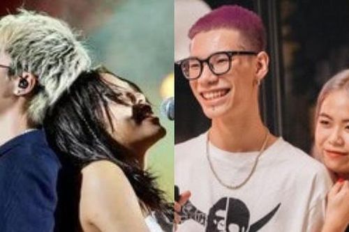 4 cặp đôi làng Rap Việt gây tiếc nuối khi tuyên bố 'đường ai nấy đi'