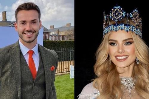 Đương kim Miss World 2024 và Mr World 2019 đến Việt Nam dự show thời trang
