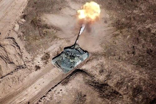 Yếu tố nào khiến xe tăng T-90M vượt qua mọi chiến xa phương Tây?