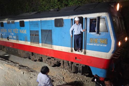 Kiến nghị gia cố, sửa chữa 12 hầm đường sắt có tuổi đời trăm năm với 500 tỷ đồng