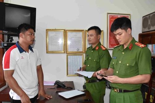 Bắt đối tượng lừa đảo gần 50 tỷ đồng bằng chiêu 'đầu tư vào các tập đoàn'
