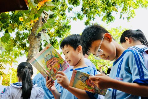 Hơn 300 tác phẩm gửi tới tham gia Giải thưởng văn học Kim Đồng lần thứ Nhất