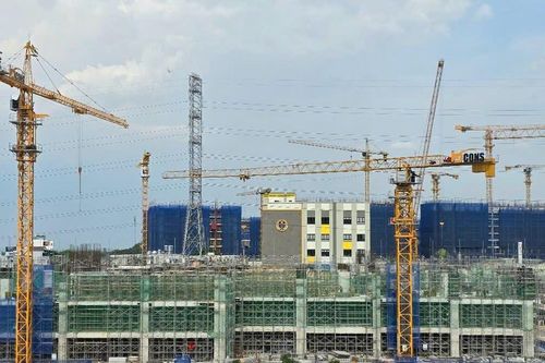 Nhiều tín hiệu khả quan từ thị trường bất động sản