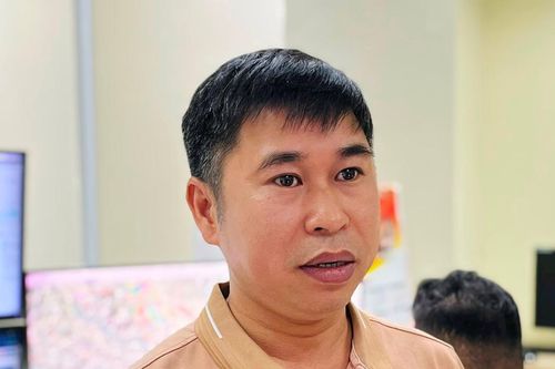 Chuyên gia: 475 cú sét trong 10 phút ở Hà Nội là hoàn toàn bình thường