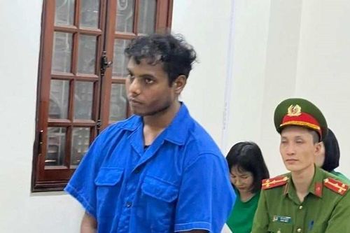 Quảng Ninh: Người nước ngoài lĩnh án 30 tháng tù do lái xe đâm chết người
