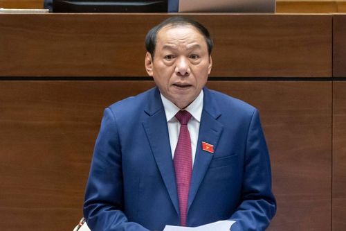 Bộ trưởng thừa nhận 'phản ứng chậm' trong vụ tiêu cực của thể thao