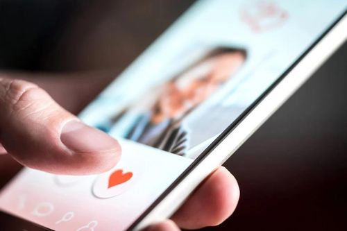 App hẹn hò dành riêng cho người muốn kết hôn, không tìm hiểu bâng quơ