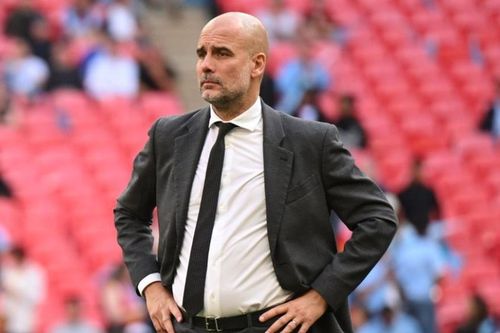 Man City khởi kiện Premier League