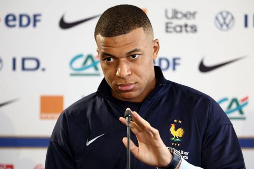PSG đáp trả Mbappe: 'Một cầu thủ không có đẳng cấp'