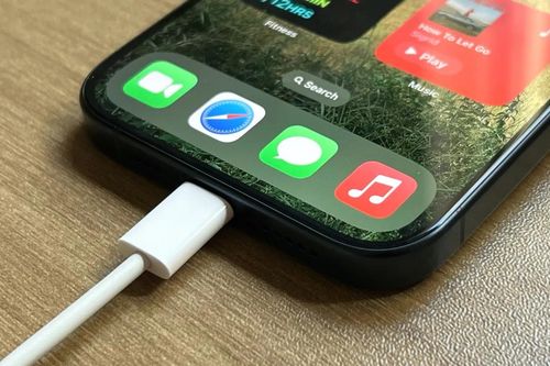 Phát hiện giúp bạn sạc nhanh điện thoại trong 60 giây