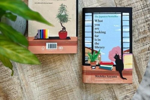 Tiểu thuyết chữa lành phát triển mạnh tại Anh giữa khủng hoảng