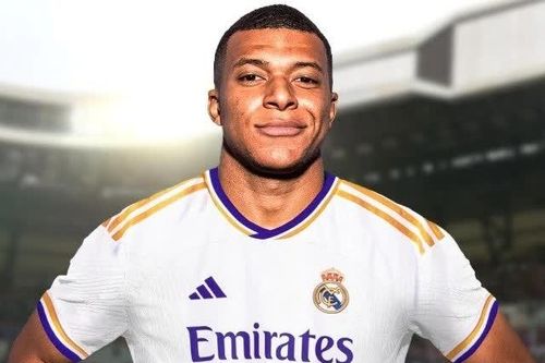 Phản ứng của Barca khi Real chiêu mộ Mbappe