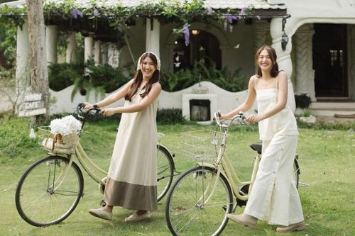 50% khách Việt muốn du lịch kết hợp đi bộ, đạp xe
