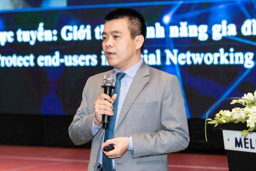 Lãnh đạo TikTok: Doanh thu livestream trăm tỷ không lớn