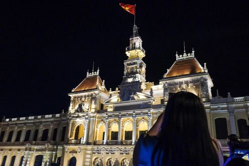 Bộ trưởng VHTTDL: Đã chọn 12 tỉnh, thành phố để phát triển du lịch đêm