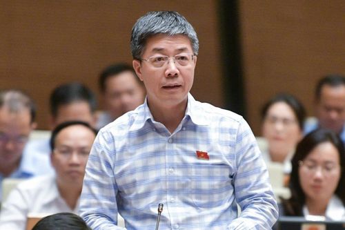 Đại biểu Quốc hội đề nghị có giải pháp để du lịch Việt vượt Thái Lan