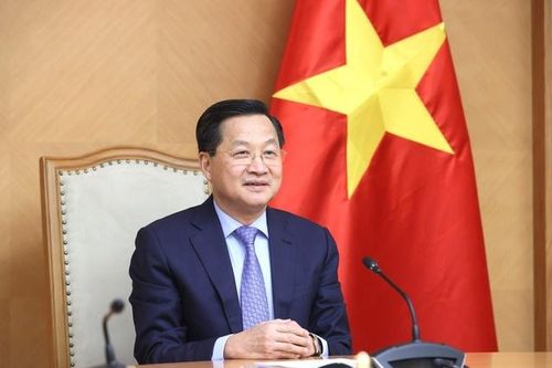 Phó thủ tướng đề nghị BTC Mỹ hỗ trợ Việt Nam huy động vốn đầu tư