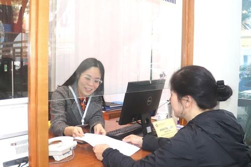 Chủ tịch quận, huyện chịu trách nhiệm nếu giảm điểm số trong chỉ số hài lòng