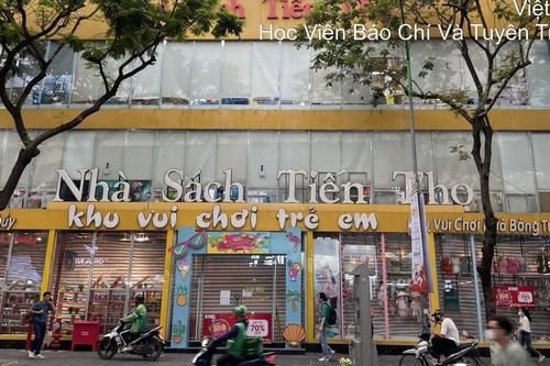 Cầu Giấy: nhiều cơ sở kinh doanh tạm dừng hoạt động do chưa đảm bảo PCCC