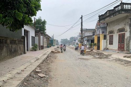 Thanh Hóa: nhiều vi phạm tại dự án gần 200 tỷ ở huyện Nga Sơn