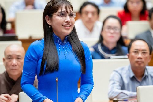 ĐBQH lo ngại du lịch lai căng sẽ làm mất đi bản sắc dân tộc