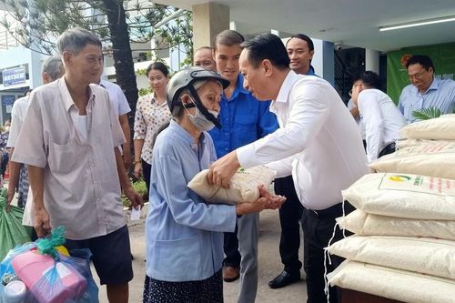 Bạc Liêu: hàng ngàn người tham gia hưởng ứng ngày Môi trường thế giới