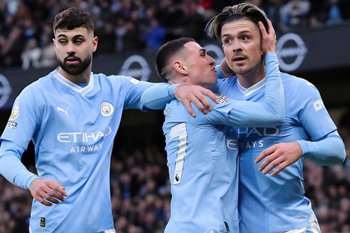 Nguy cơ De Bruyne và Bernardo có thể ra đi, Man City có hành động chưa từng thấy chống lại Ngoại hạng Anh