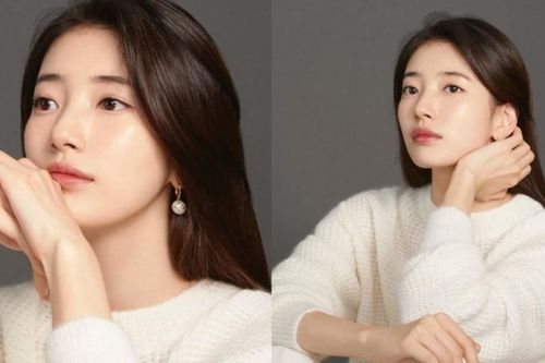 Bae Suzy: 'Làm diễn viên hạnh phúc hơn làm idol'