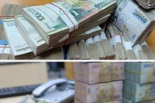 Hướng dẫn thanh toán, chuyển tiền song phương giữa Việt Nam - Lào
