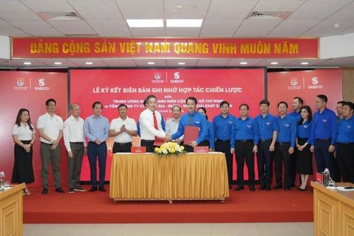 Nâng cao năng lực cộng đồng, rèn luyện thể chất cho đoàn viên, thanh niên