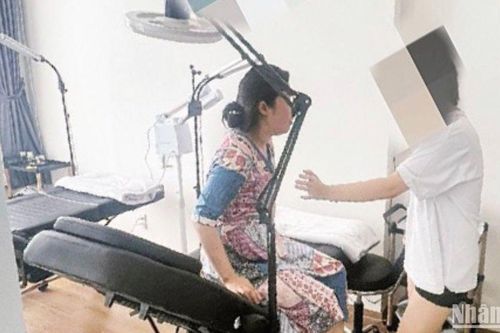 Một phụ nữ tử vong khi thẩm mỹ sửa mũi