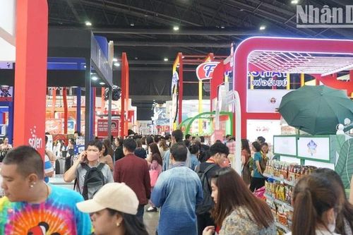 Người dân hài lòng cách điều hành của chính phủ Thái Lan