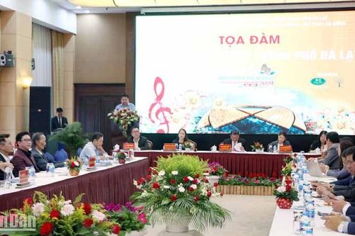 Du lịch Đà Lạt nên tập trung cạnh tranh bằng chất lượng dịch vụ