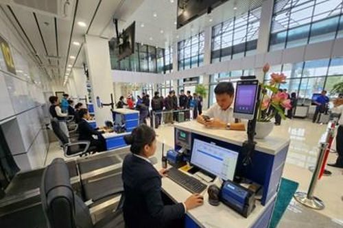 Hạ tầng đi trước để phát huy lợi thế
