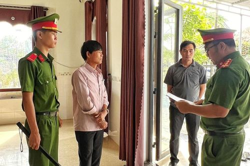 Cò lừa !